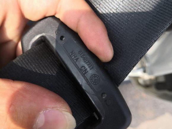 [金华·浙G] 二手哈弗哈弗H12017款 红标 1.5L AMT豪华型