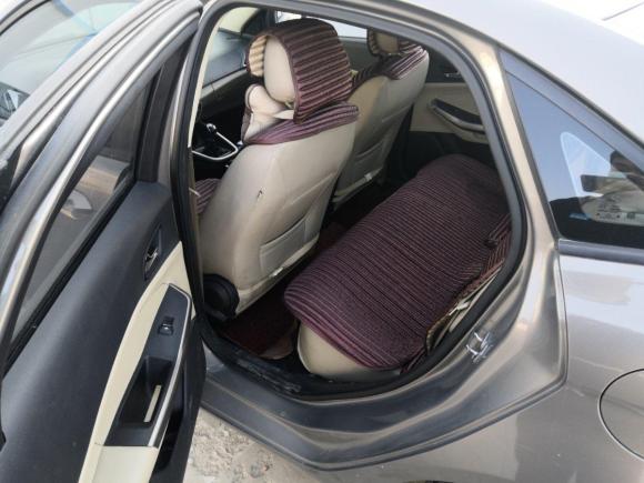 [青岛·鲁B] 二手福特福睿斯2015款 1.5L 手动舒适型