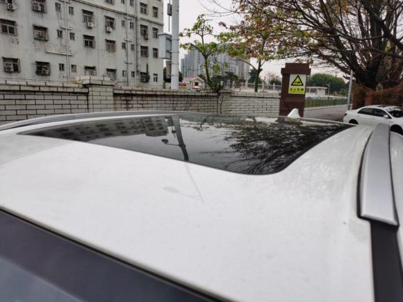 [深圳·湘M] 二手星途星途LX2020款 乘风破浪版 1.5T CVT星耀版