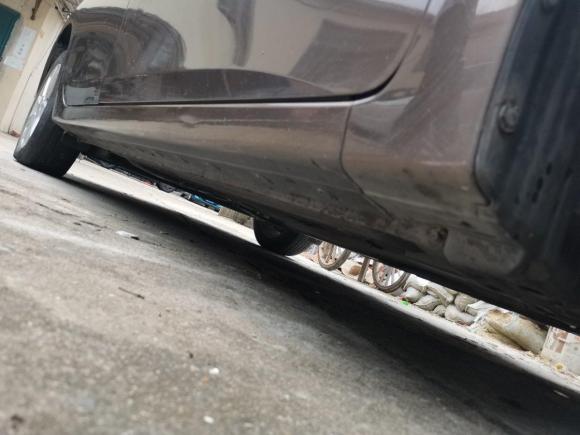 [上海·赣M] 二手日产轩逸2014款 1.6XV CVT尊享版