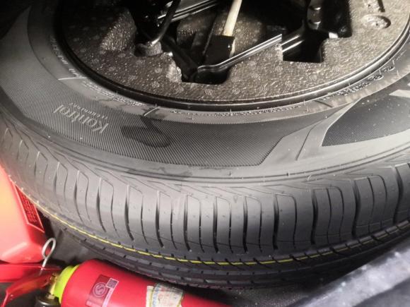 [嘉兴·浙F] 二手众泰众泰T5002018款 1.5T 自动尊享型