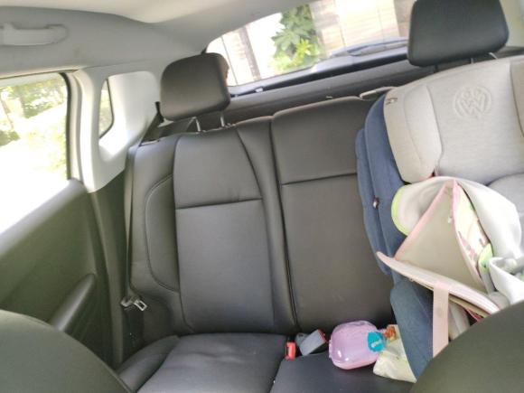 [宁波·浙B] 二手标致标致20082014款 1.6L 自动时尚版