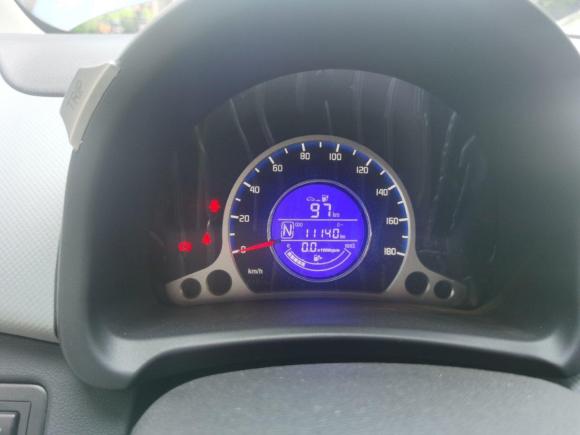 [嘉兴·浙F] 二手长安奔奔E-Star2021款 国民版 心悦版 磷酸铁锂（31.86kWh）