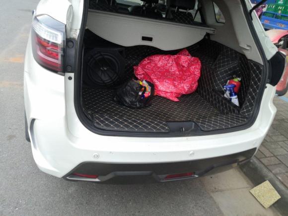 [金华·苏D] 二手启辰启辰T702018款 2.0L CVT睿享版