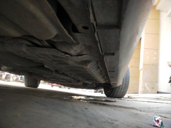 [合肥·苏A] 二手英菲尼迪英菲尼迪G系2010款 G25 Sedan 豪华运动版