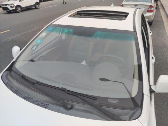 [苏州·苏E] 二手比亚迪比亚迪G52014款 1.5TI 手动尊贵型