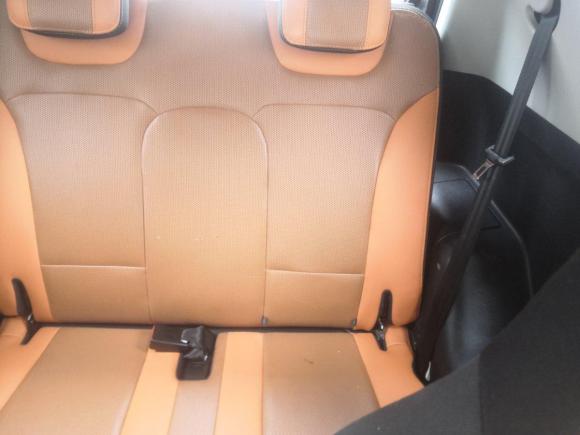 [常州·苏F] 二手奇瑞奇瑞eQ12018款 300 4座智享版