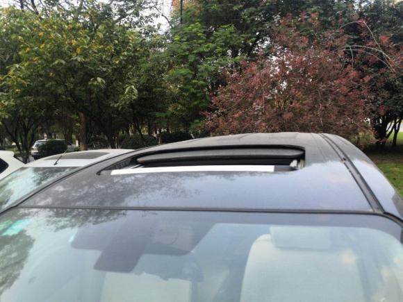 [合肥·皖A] 二手马自达马自达82013款 2.5L 至尊版