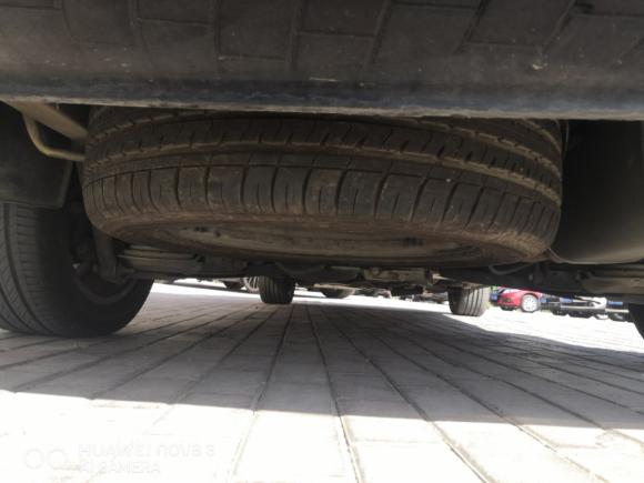 [济南·鲁A] 二手奔驰奔驰V级2017款 V 260 领航版