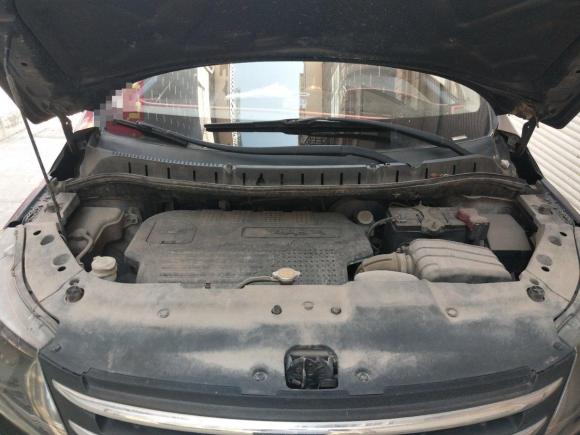 [义乌·苏E] 二手东风风行景逸X52016款 1.6L 手动尊享型