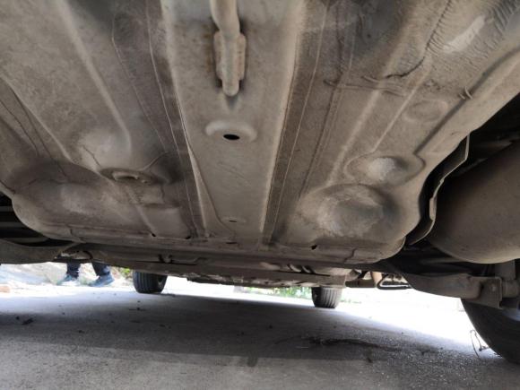 [常州·苏D] 二手本田哥瑞2016款 1.5L 手动经典版