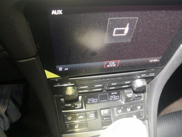 [金华·浙G] 二手保时捷保时捷7182016款 Boxster 2.0T