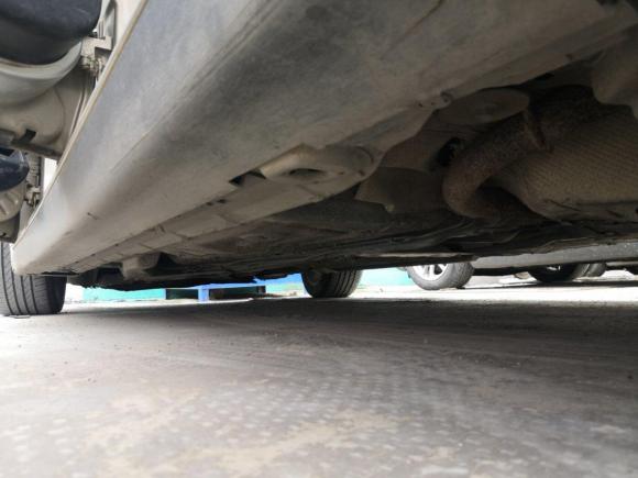 [义乌·浙G] 二手荣威荣威5502012款 550D 1.8T 自动品臻版