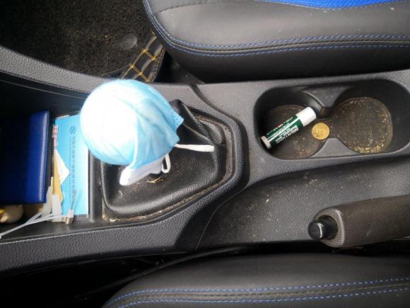 [宁波·浙B] 二手东南V5菱致2014款 1.5L 手动豪华型