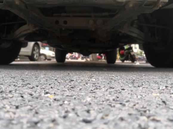 [南昌·赣A] 二手五十铃瑞迈2018款 2.8T经典版四驱豪华款JE493ZLQ5F