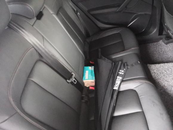 [温州·浙C] 二手奥迪奥迪Q5L2018款 40 TFSI 荣享时尚型 国VI