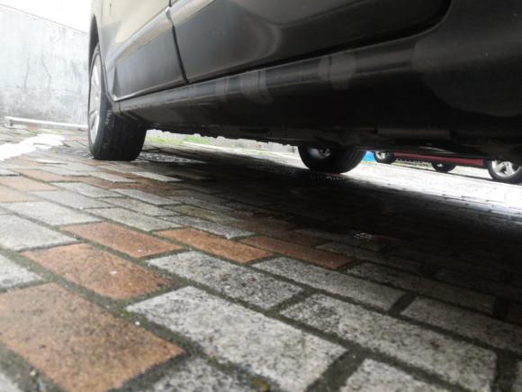 [金华·浙G] 二手标致标致30082016款 2.0L 自动经典版