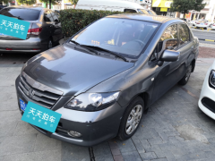 [常州·苏D]理念&nbsp;&nbsp;理念S1&nbsp;&nbsp;2012款1.3L手动舒适版