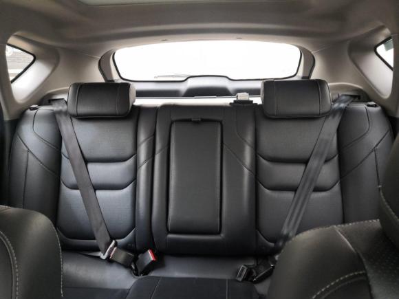 [北京·京N] 二手海马海马S52019款 230T 自动智联旗舰型