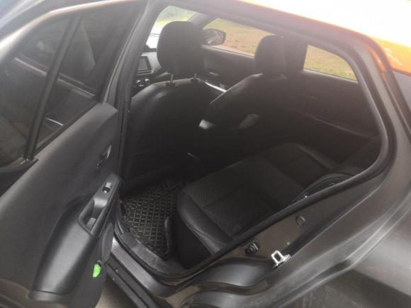 [南京·苏A] 二手日产劲客2017款 1.5L CVT智行版