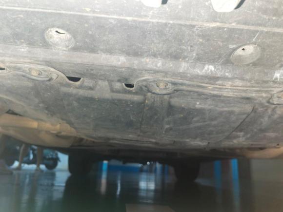 [常州·苏D] 二手英菲尼迪英菲尼迪FX2013款 FX37 标准版