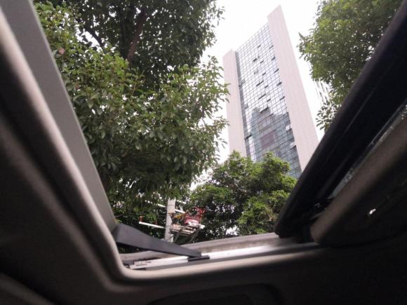 [成都·川A] 二手马自达马自达52008款 2.0 自动舒适型