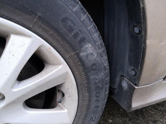 [深圳·粤B] 二手北汽绅宝北京汽车E系列2012款 两厢 1.5L 自动乐尚版