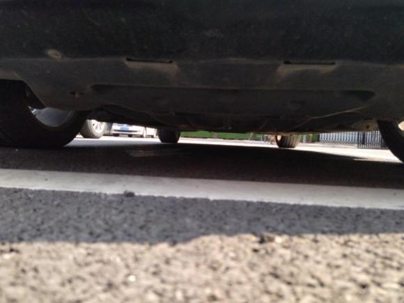 [沈阳·辽A] 二手克莱斯勒克莱斯勒300C2016款 3.0L 超越版