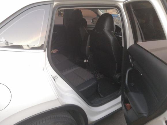 [南京·苏A] 二手斯柯达柯米克2018款 1.5L 手动舒适版 国V