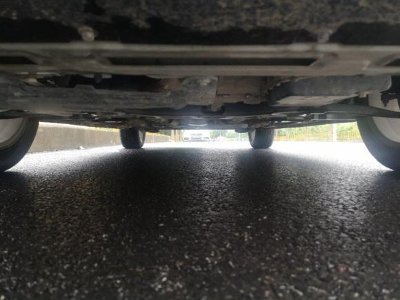 [上海·豫Q] 二手宝骏新宝骏RC-52020款 1.5T CVT智耀豪华型