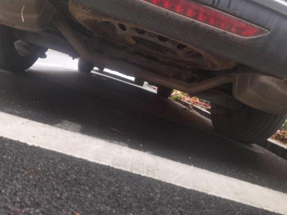 [金华·浙G] 二手广汽传祺传祺GM82018款 320T 尊贵版