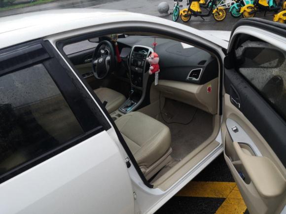 [南昌·赣A] 二手比亚迪比亚迪F32014款 1.5L 自动豪华型