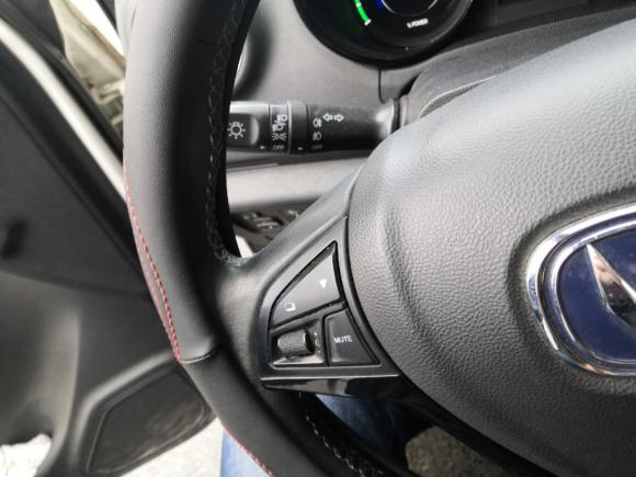 [上海·沪A] 二手长安长安CS15EV2018款 350i