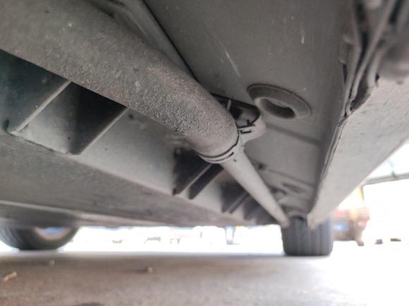 [广州·粤A] 二手众泰众泰E2002016款 三门两座科技版