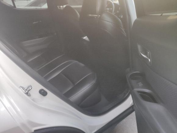 [南通·苏F] 二手丰田奕泽IZOA2020款 2.0L 奕享版