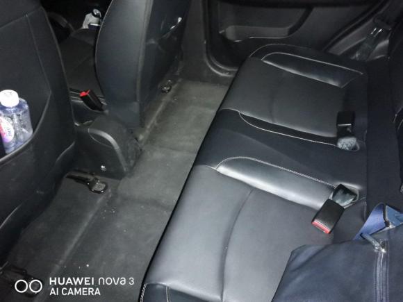 [上海·沪A] 二手电咖电咖・EV102018款 Pro 300 豪华版