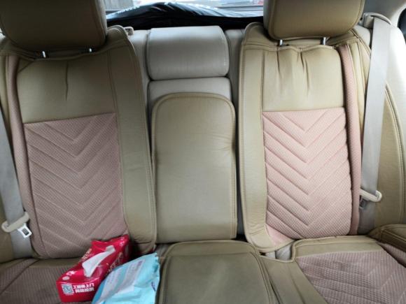 [温州·浙C] 二手雷克萨斯雷克萨斯ES2010款 240 典雅版