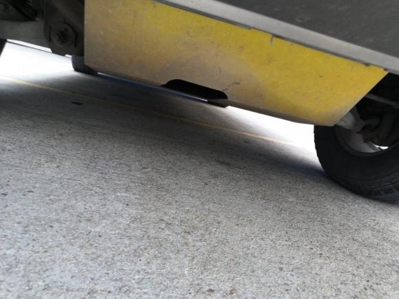 [佛山·粤B] 二手驭胜驭胜S3502013款 2.4T 自动两驱柴油豪华版5座