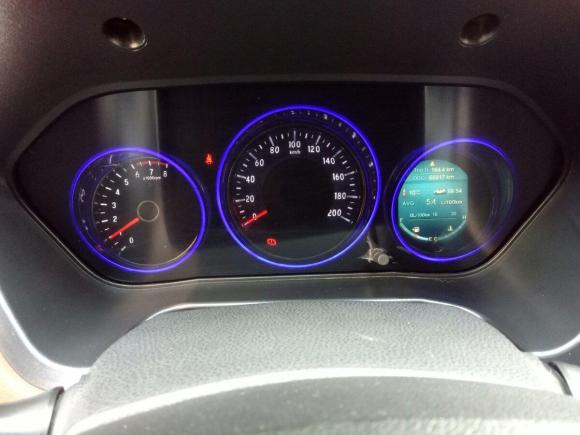 [无锡·湘E] 二手北汽幻速北汽幻速S32016款 S3L 1.5L 手动尊贵型