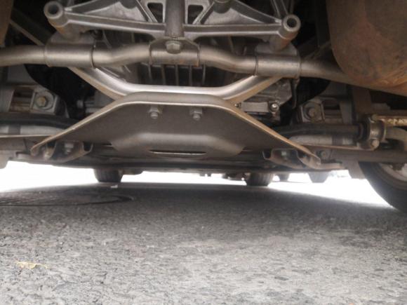 [深圳·粤G] 二手保时捷Boxster2013款 Boxster 2.7L