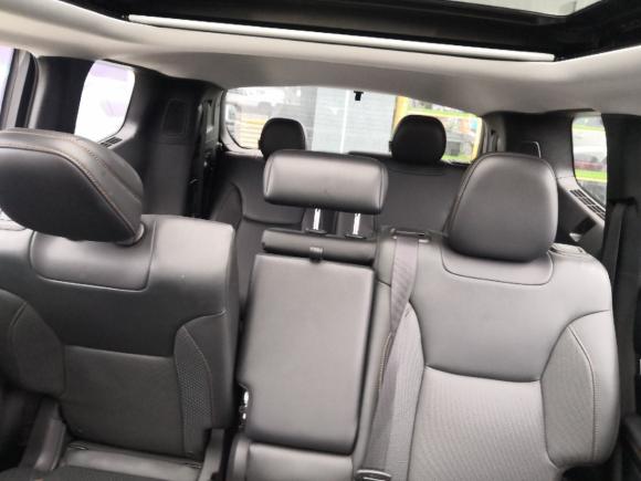 [济南·鲁A] 二手Jeep大指挥官2018款 2.0T 四驱智享版 国VI