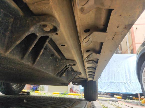 [深圳·粤B] 二手云度云度π12020款 Pro远行版 乐派型