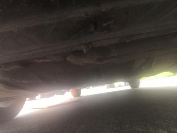 [佛山·粤A] 二手奥迪奥迪A62004款 1.8T 自动基本型