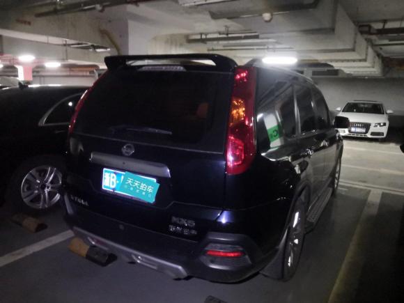 [宁波·浙B] 二手东风风度东风风度MX62015款 2.0L 手动两驱领航版