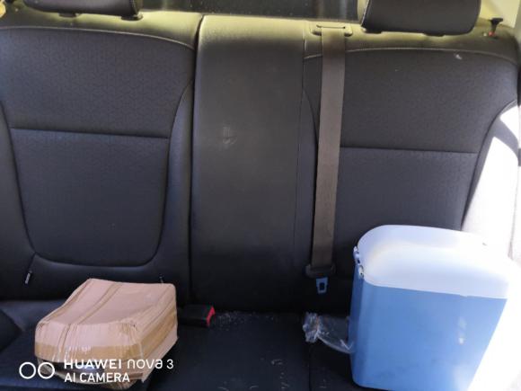 [上海·苏G] 二手起亚奕跑2019款 1.4L 自动趣享版 国VI