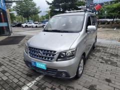 [深圳·粤L]长安凯程&nbsp;&nbsp;欧诺S&nbsp;&nbsp;2015款1.5LCNG