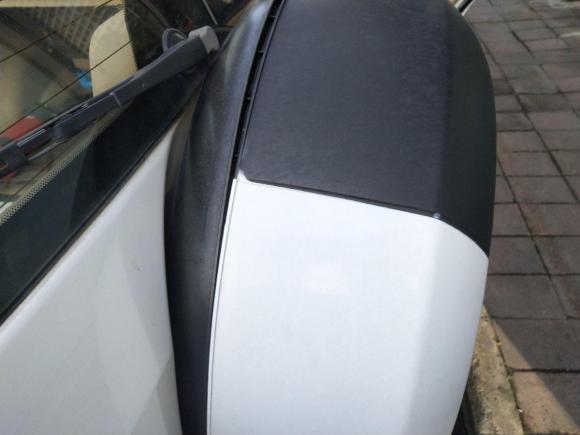 [合肥·皖A] 二手奇瑞瑞虎2012款 精英版 1.6L 手动舒适型DVVT