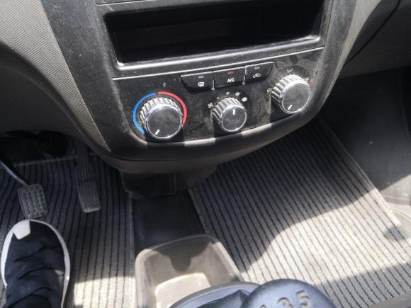 [杭州·浙A] 二手五菱汽车五菱荣光S2021款 1.2L基本型7座LSI