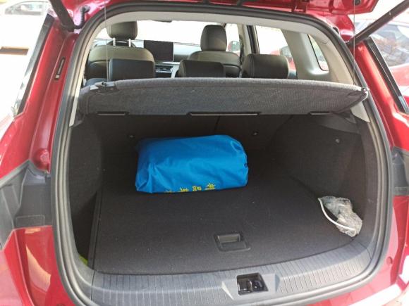 [武汉·鄂A] 二手比亚迪宋Pro新能源2019款 DM 1.5T 四驱性能版旗舰型