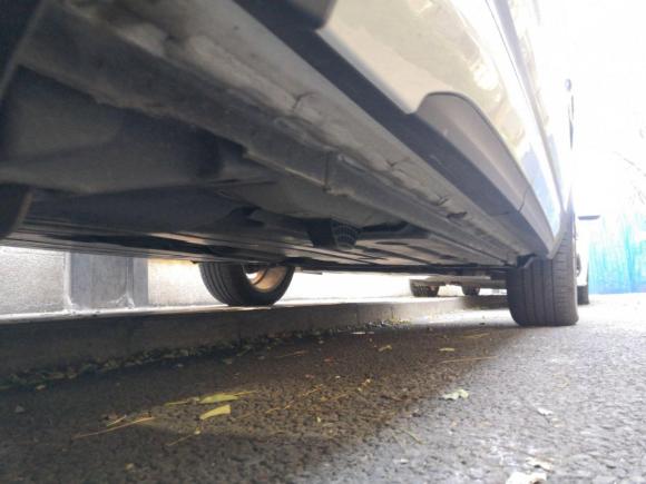 [北京·皖B] 二手领克领克012017款 2.0T 两驱型Pro版